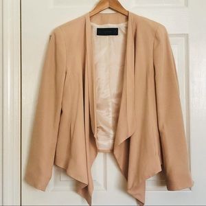 Zara Basic blazer